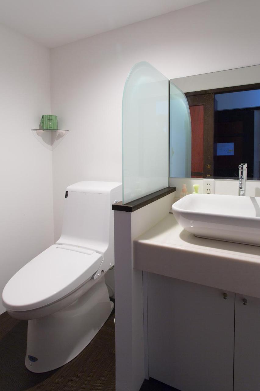 Dan Lan Hotel Nijo Kyokomachi Kyoto Luaran gambar